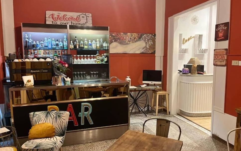 Bar Photo
