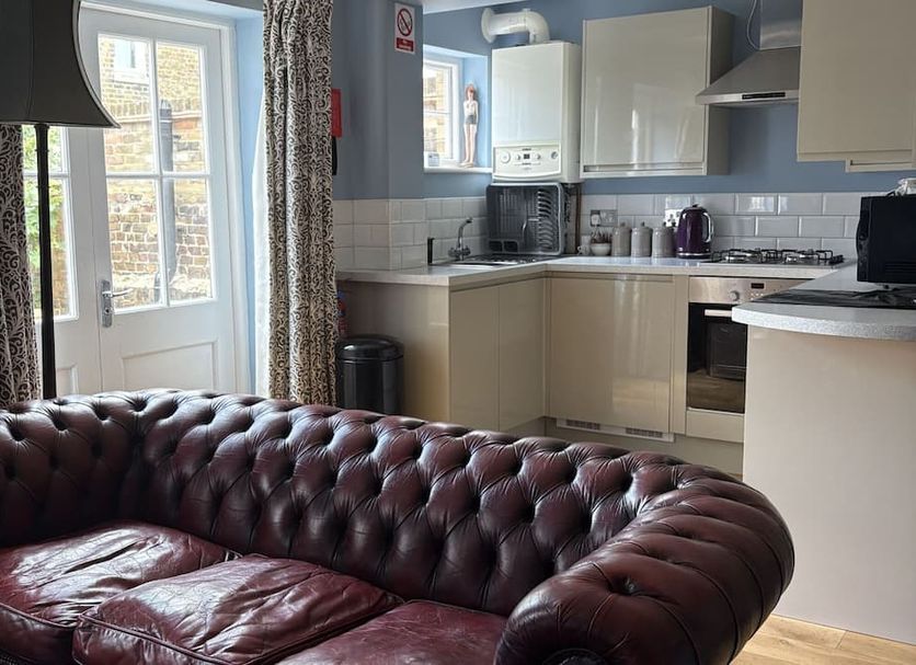 Kitchen Photo