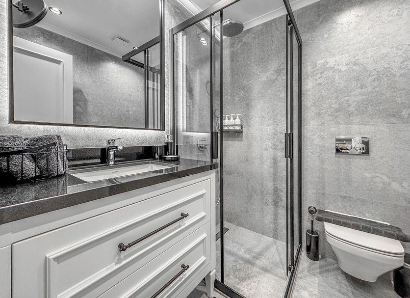 Bathroom Photo