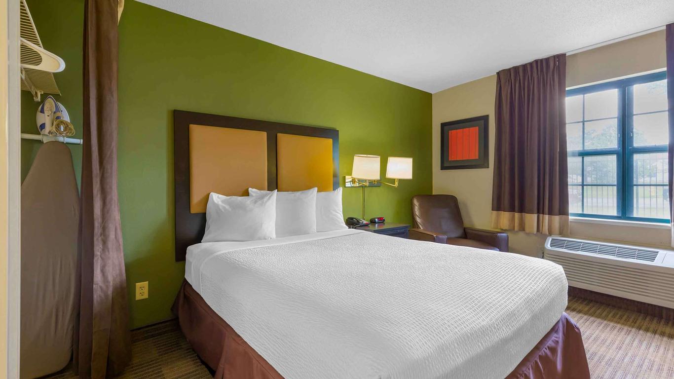 Extended Stay America Suites - Baltimore - Bwi Airport - Aero Dr