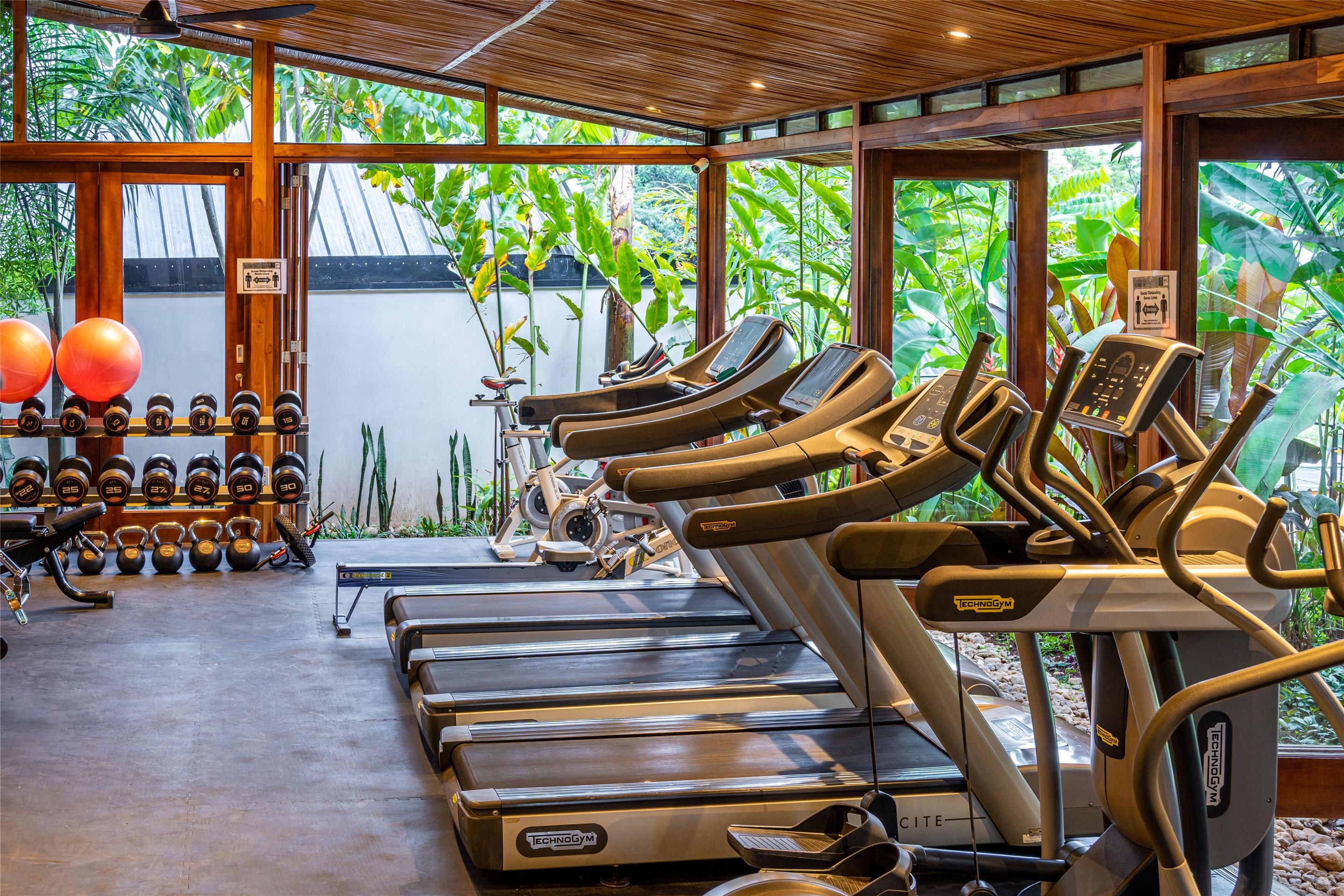 Gym