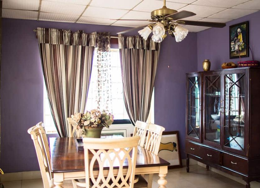 Dining room Photo