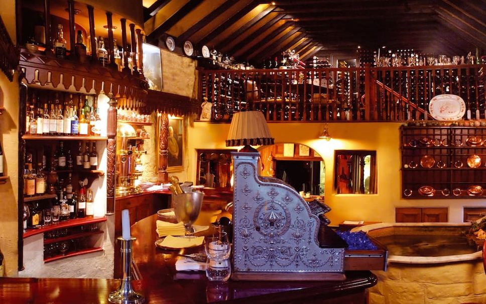 Bar Photo