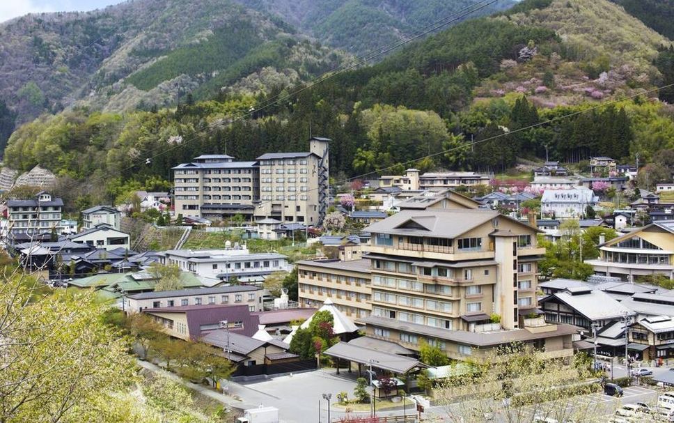 Outdoor view Photo