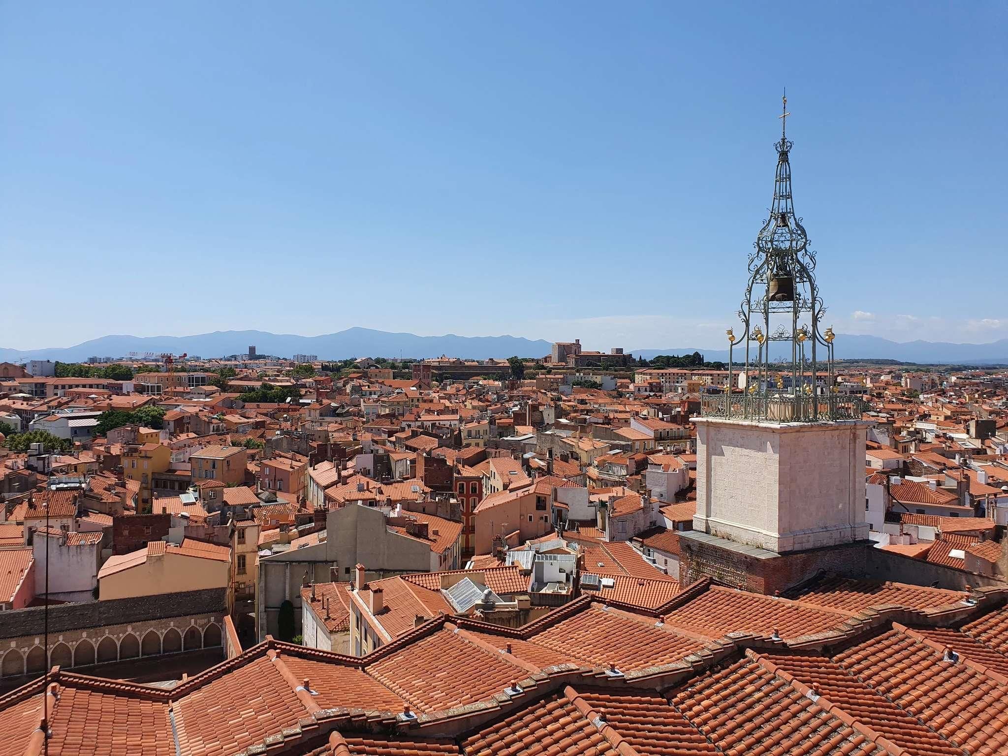 Outdoor view