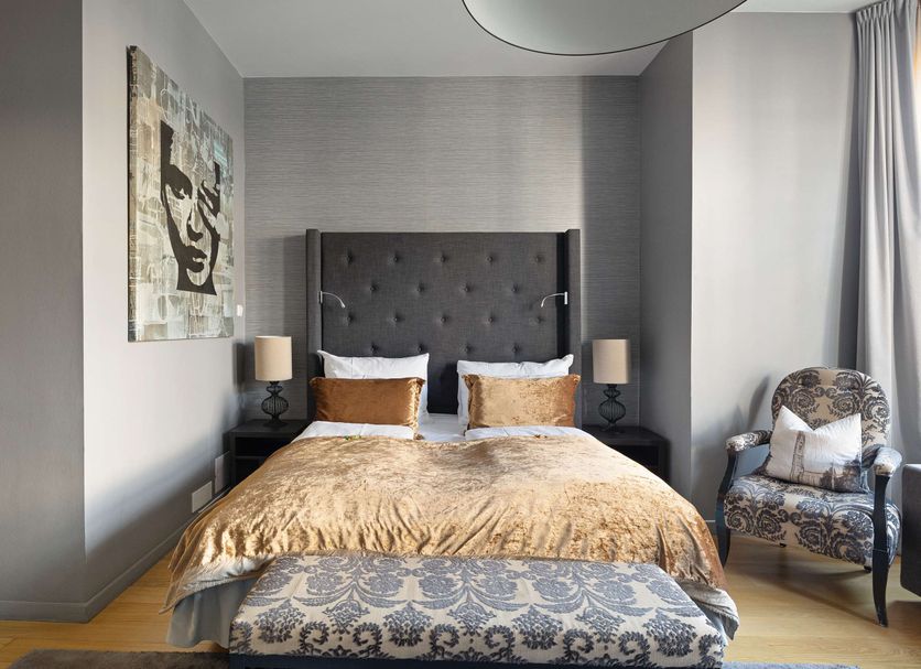 Bedroom Photo
