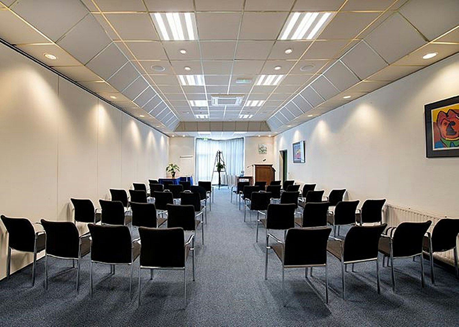 Conference room