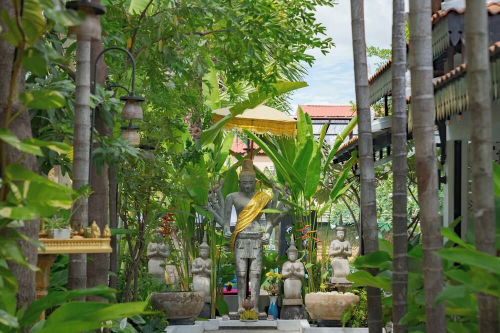 Outdoor view
