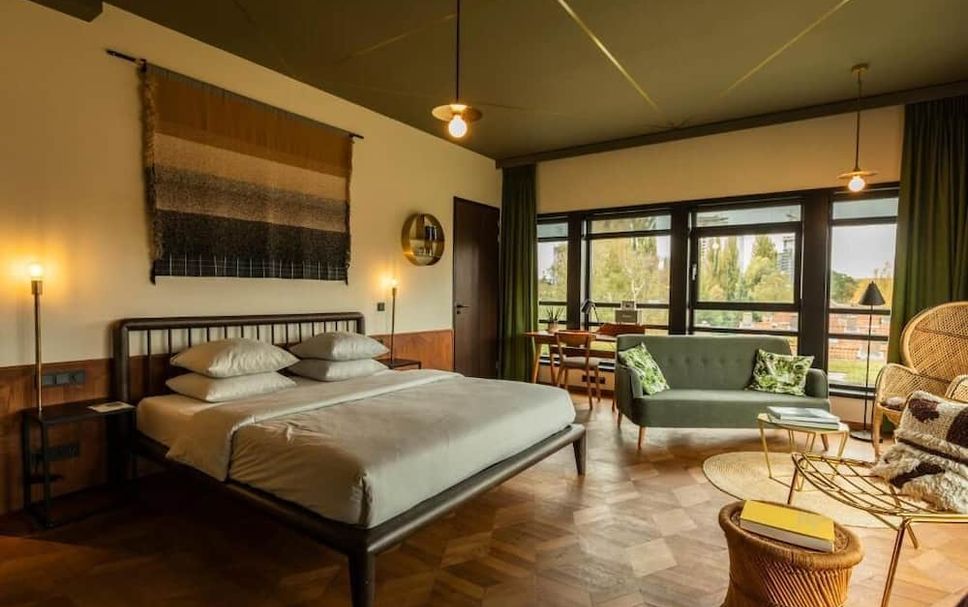 Bedroom Photo