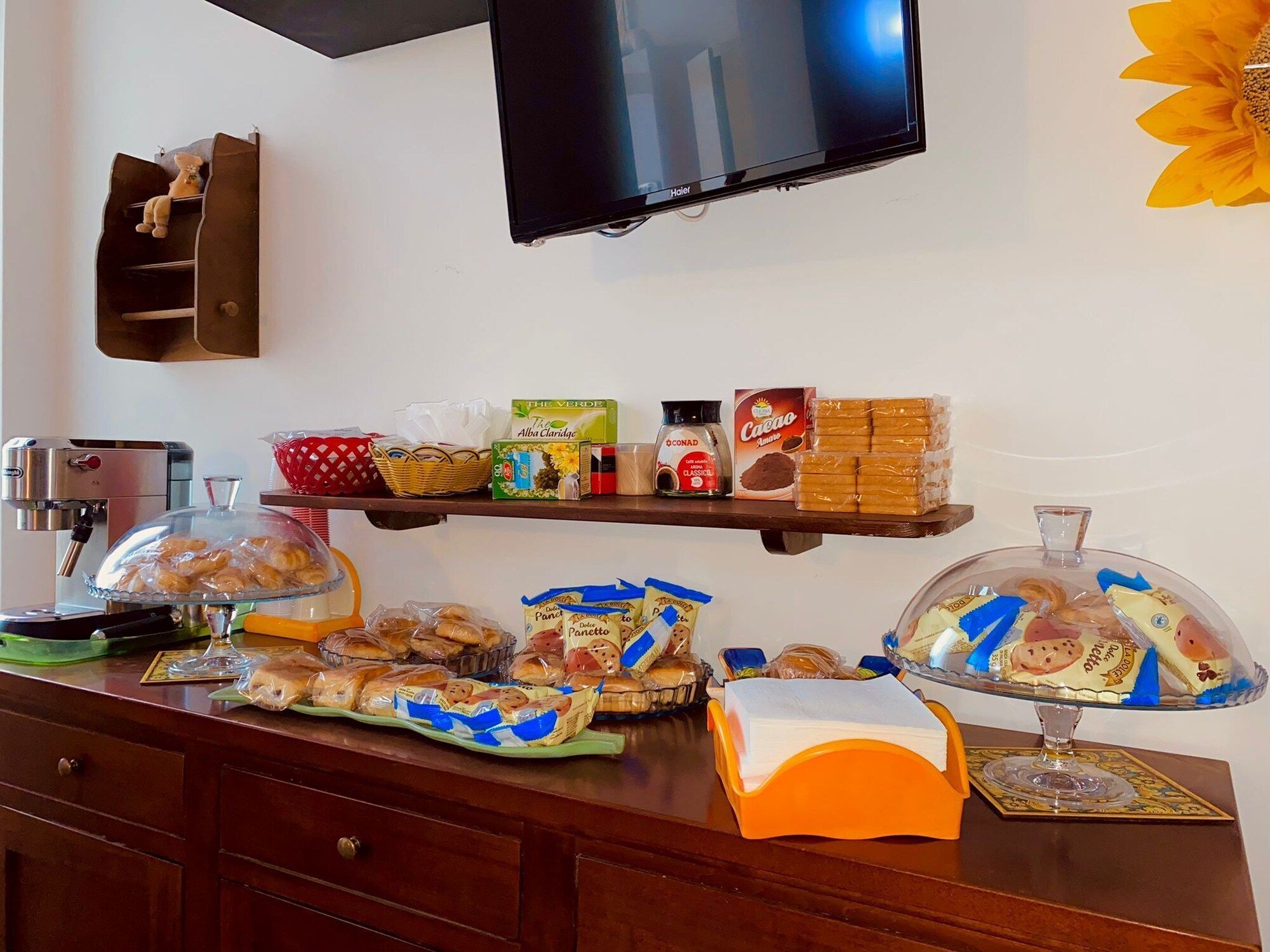 Buffet