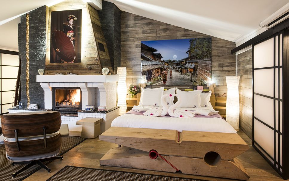 Bedroom Photo