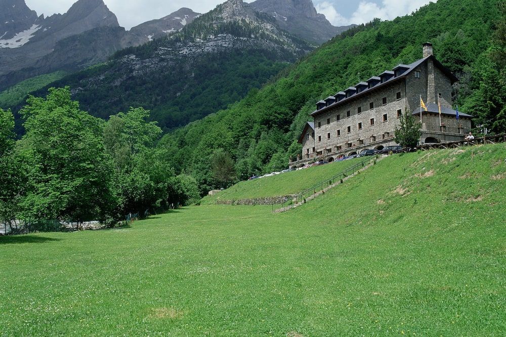 Outdoor view