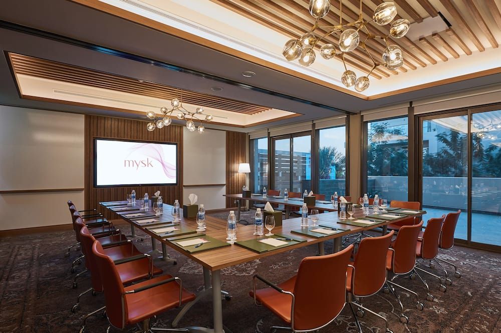 Conference room