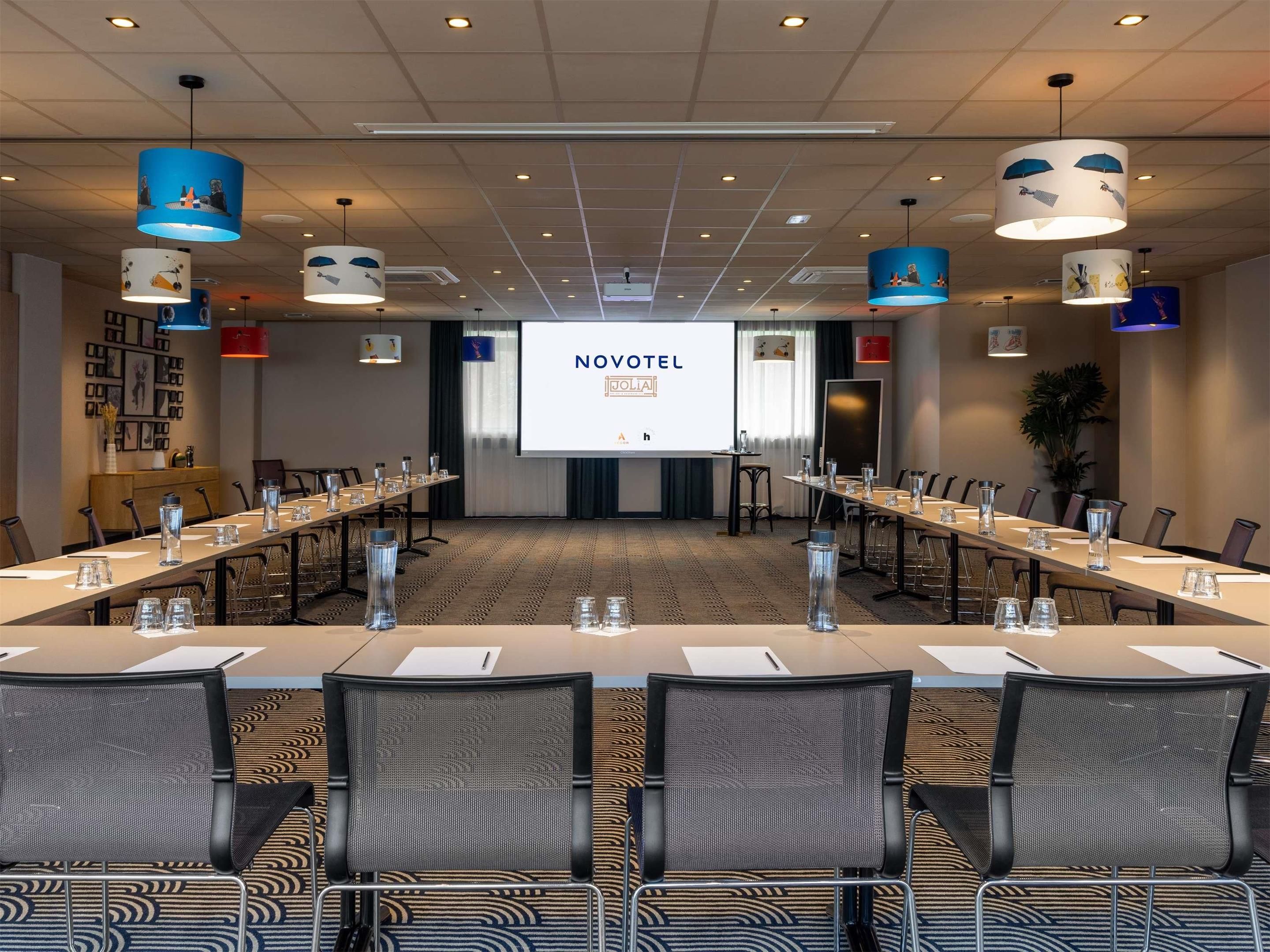Conference room