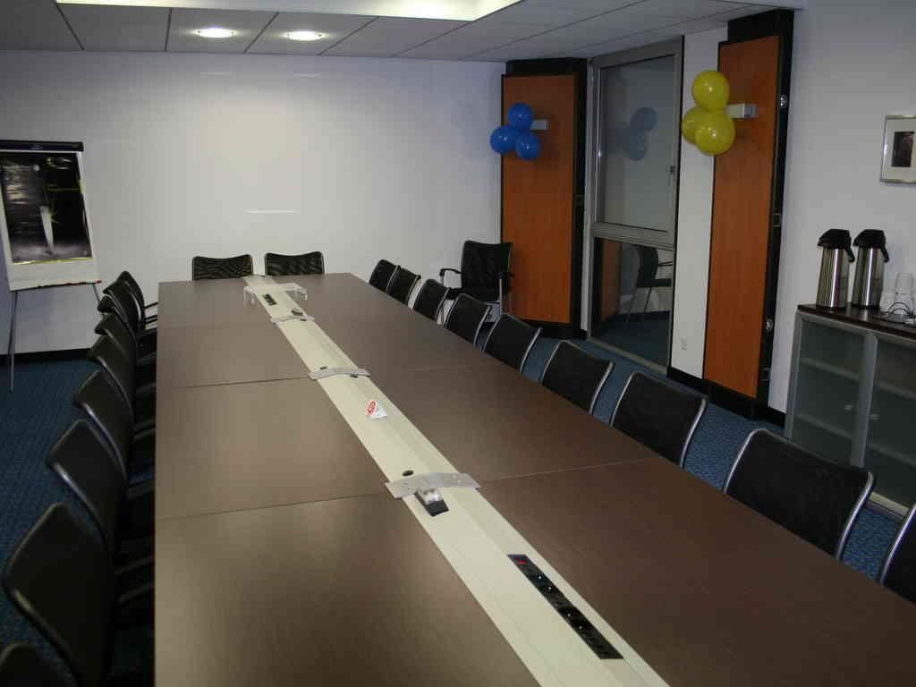 Conference room