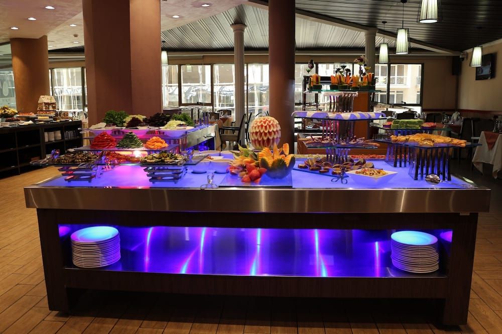 Buffet