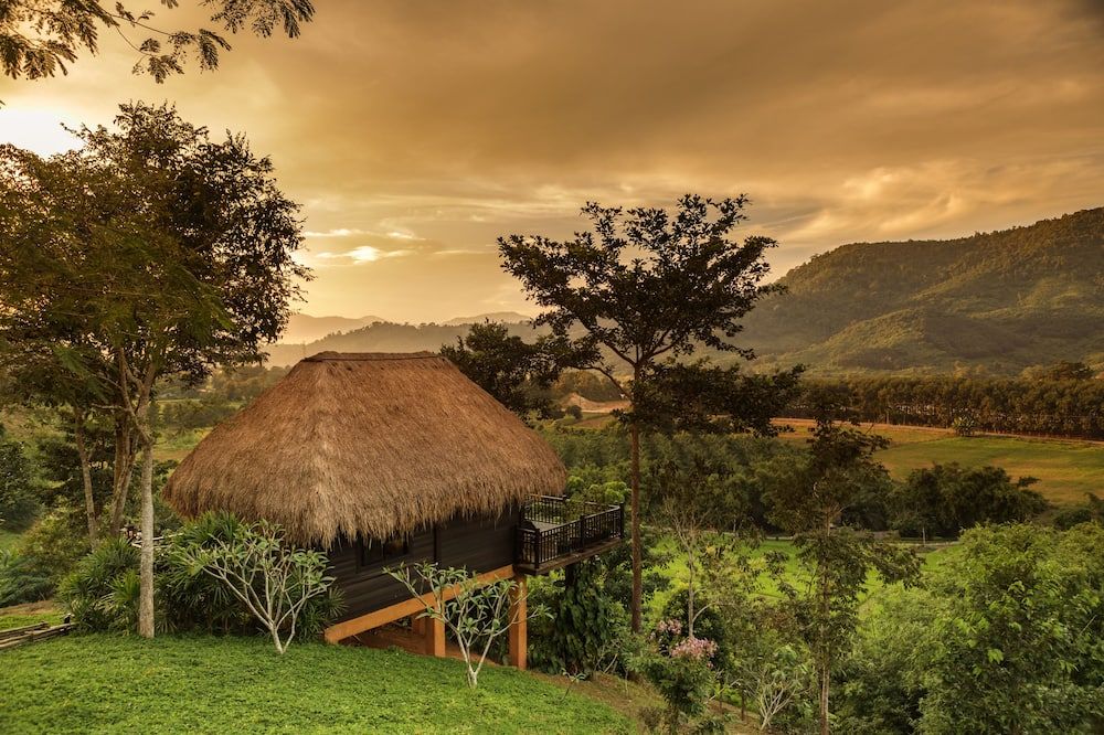 Outdoor view