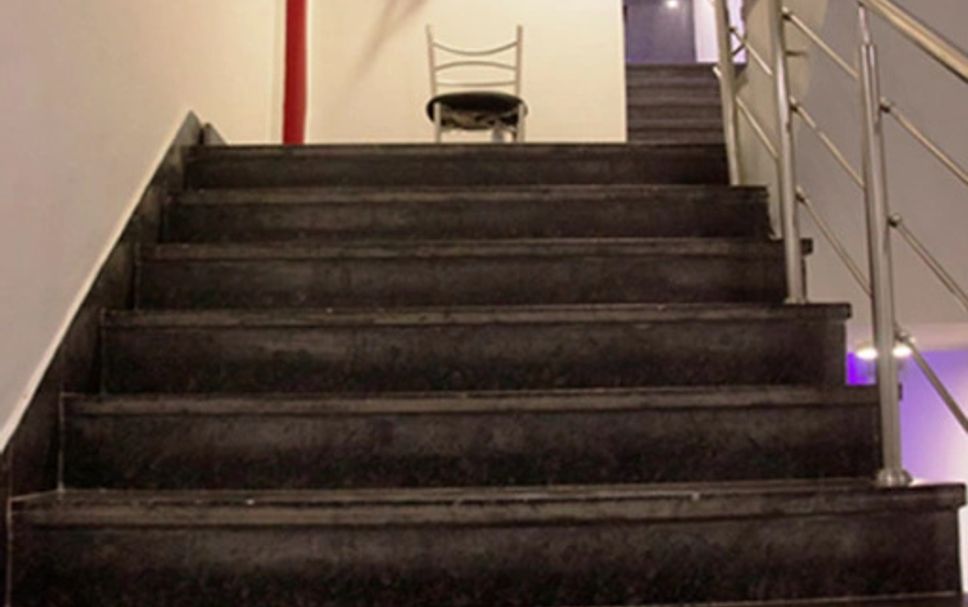 Stairs Photo