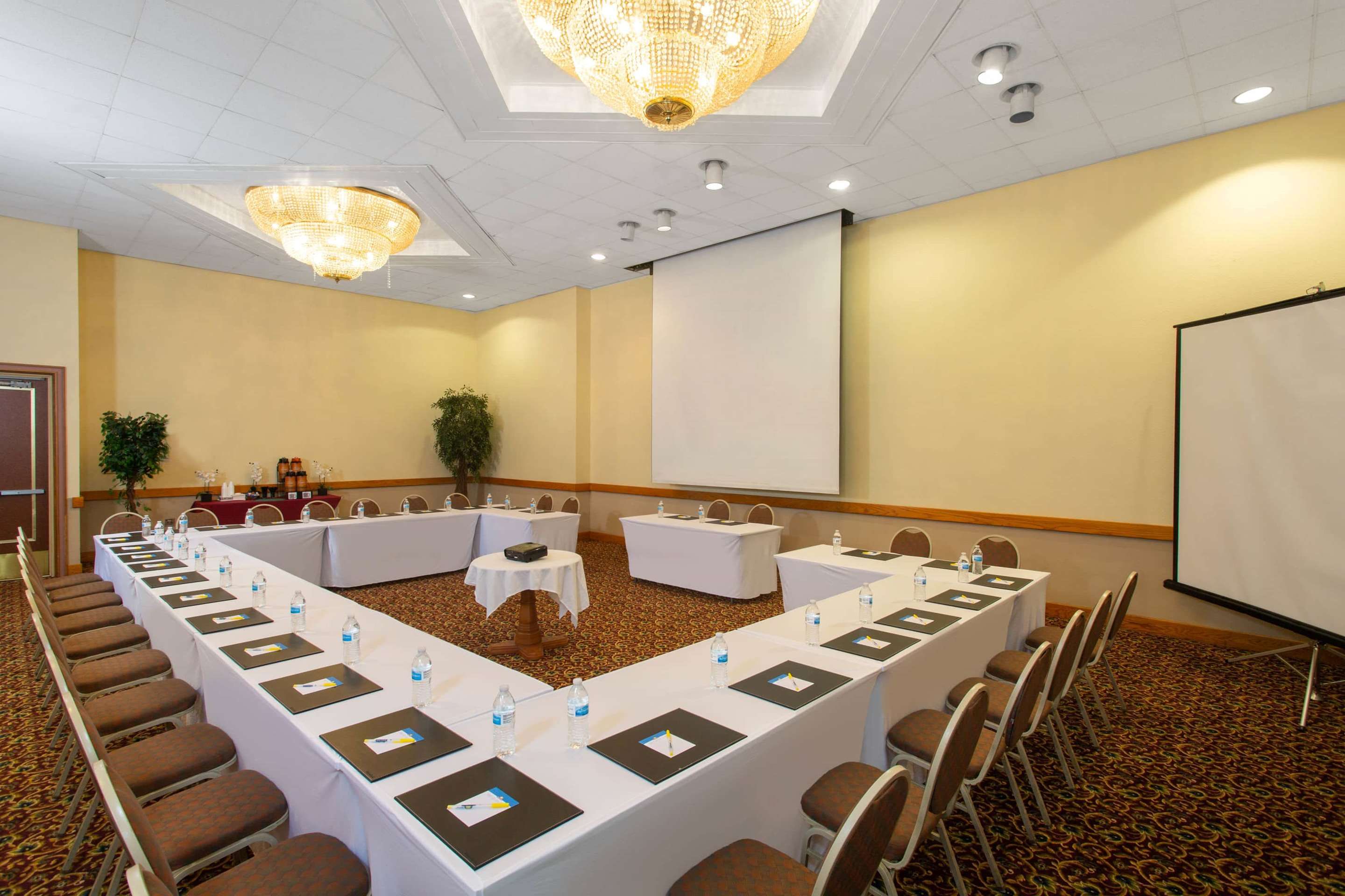 Conference room