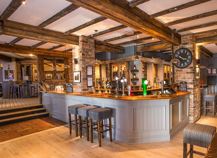 Bar Photo