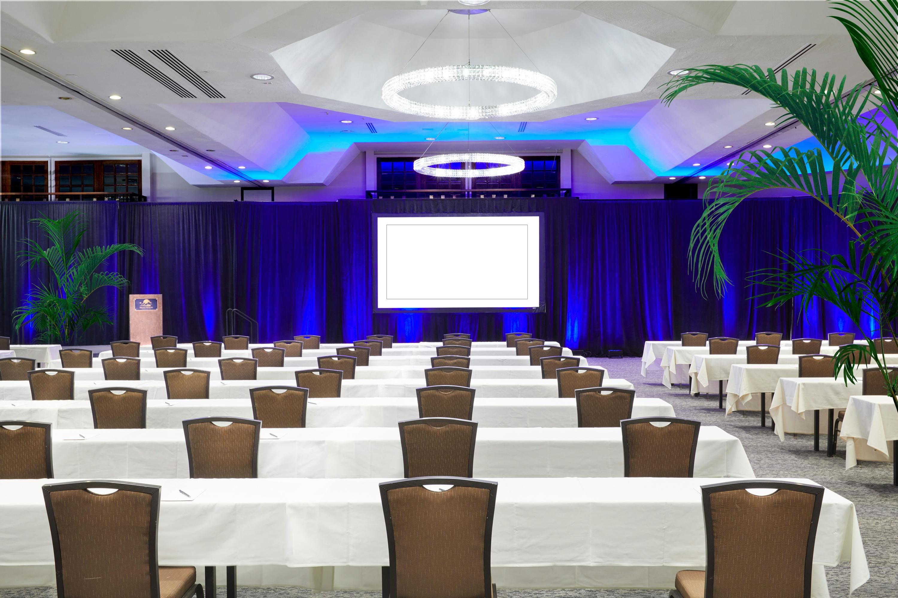 Conference room