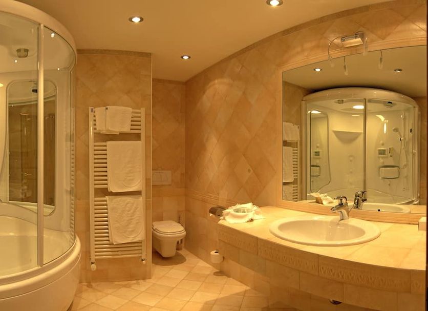 Bathroom Photo
