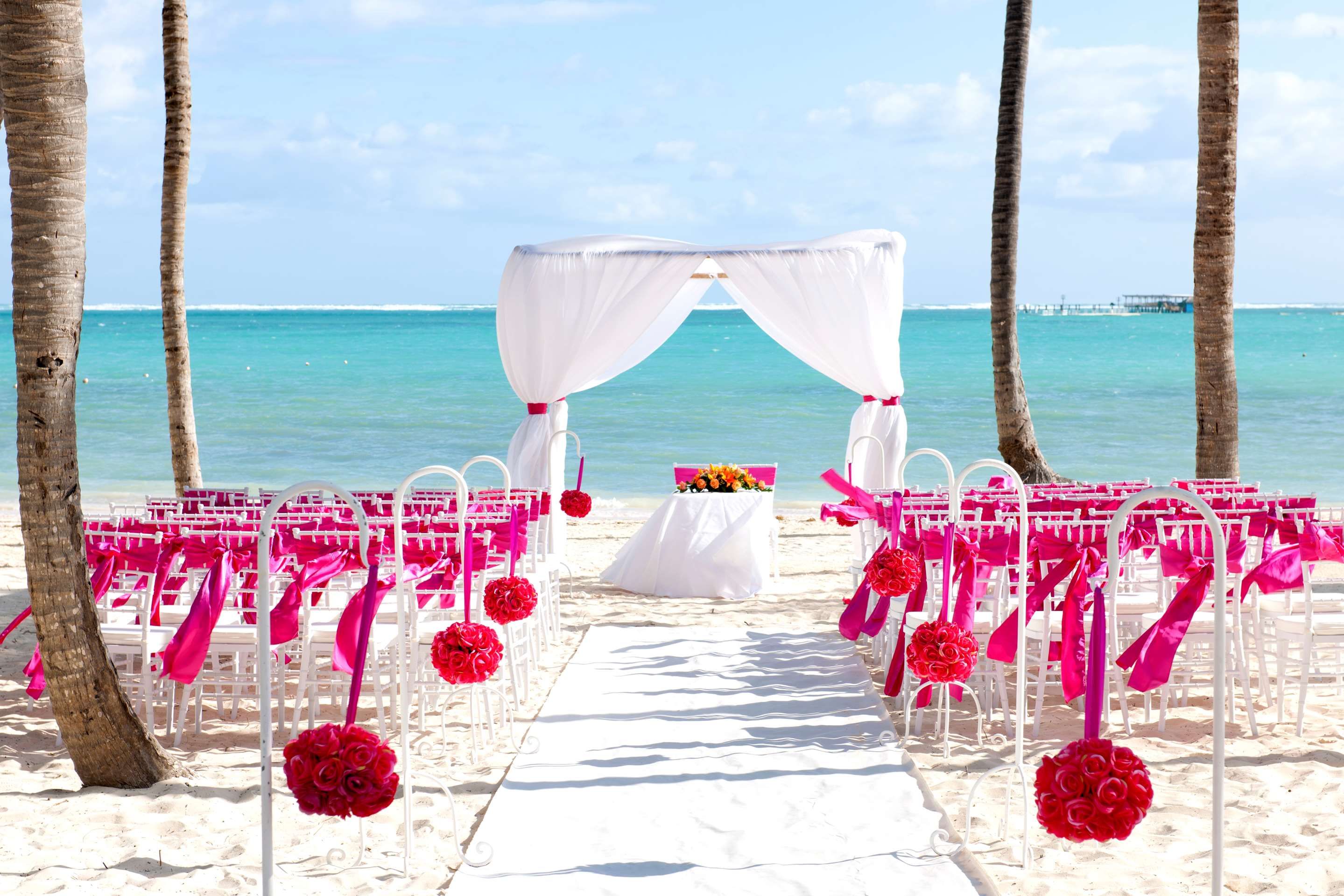 Banquet hall Photo