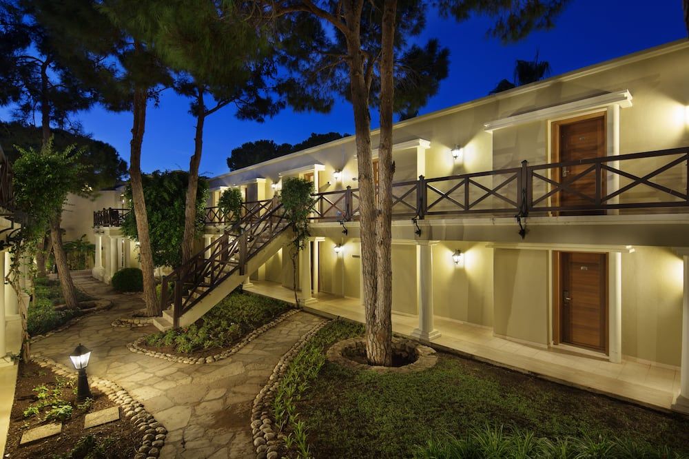 Outdoor view