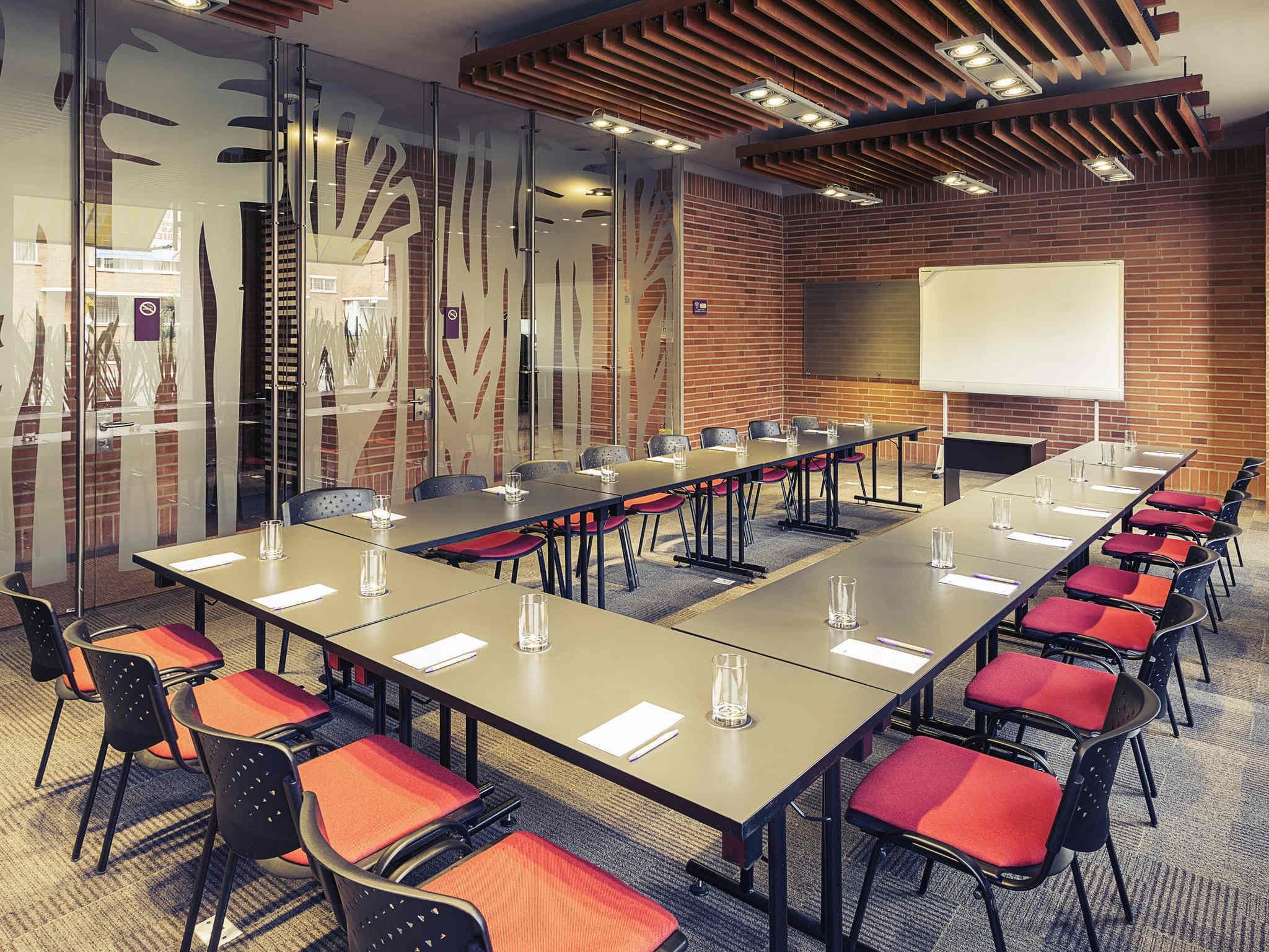 Conference room