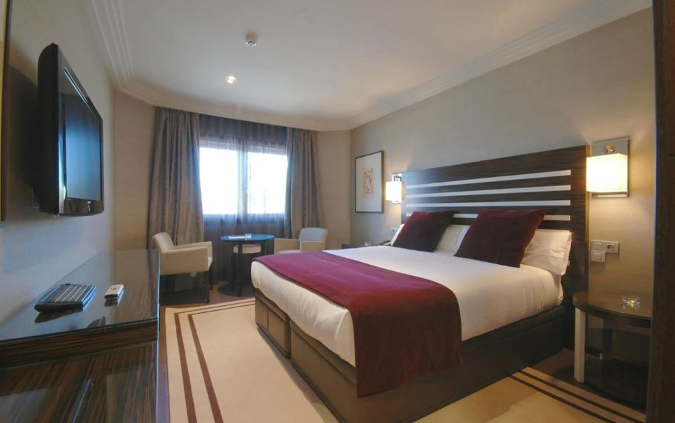 Bedroom Photo