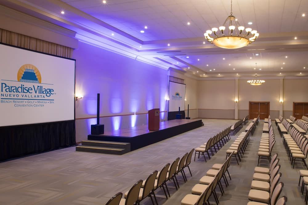 Conference room