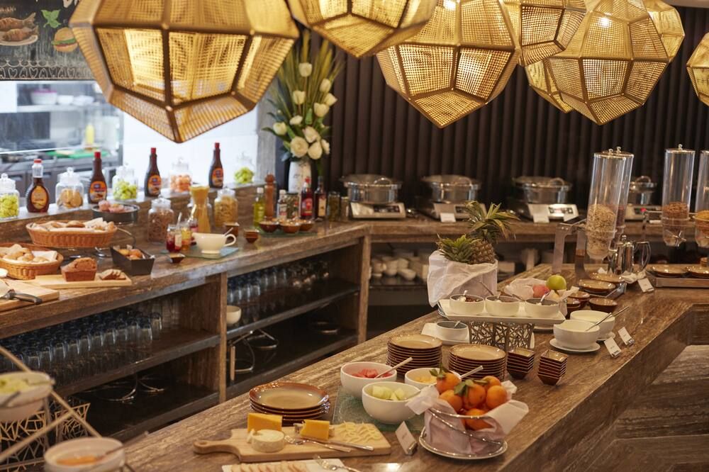 Buffet