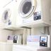 Laundry facility