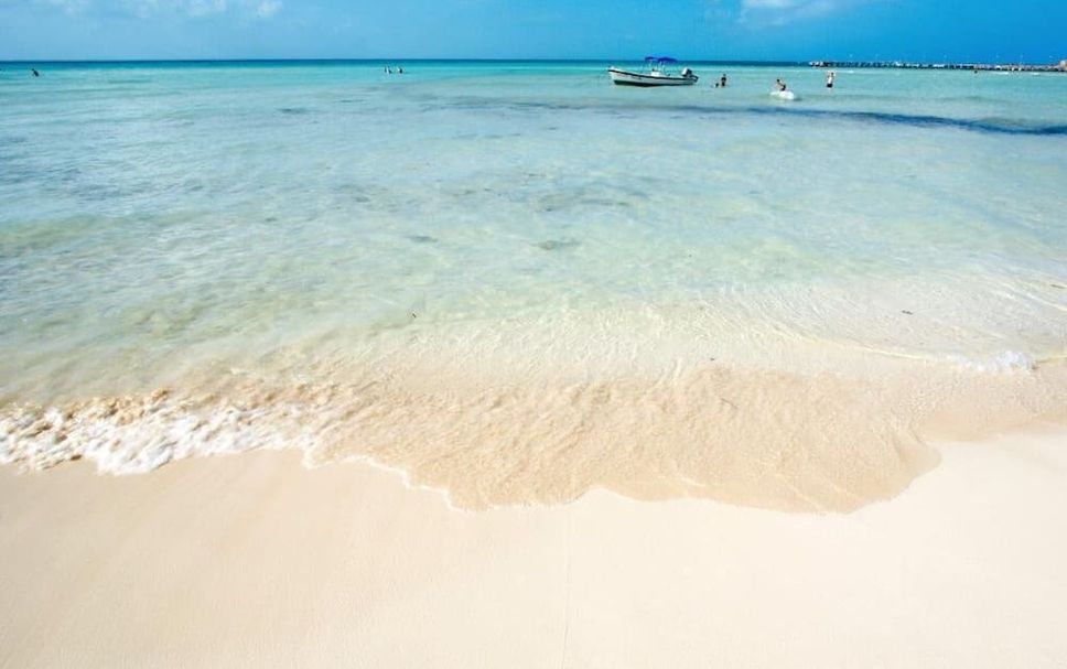 Beach Photo