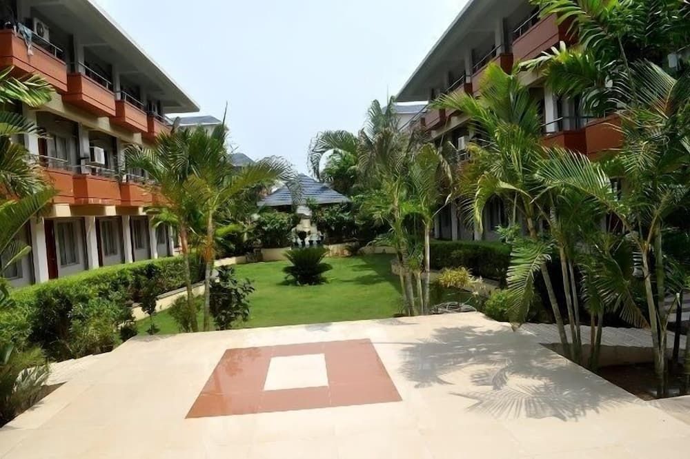 Outdoor view