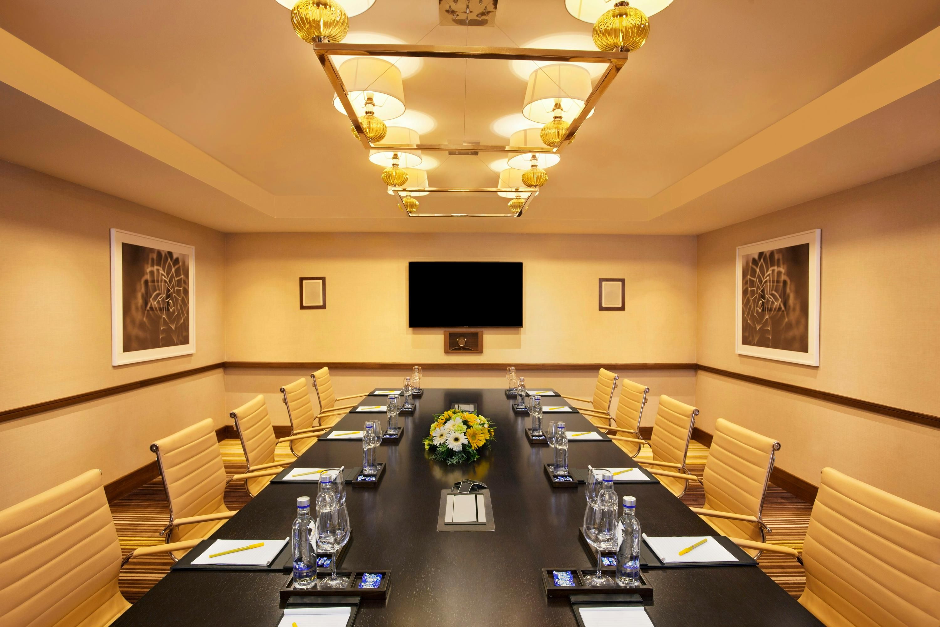 Conference room