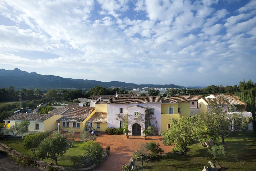 Outdoor view
