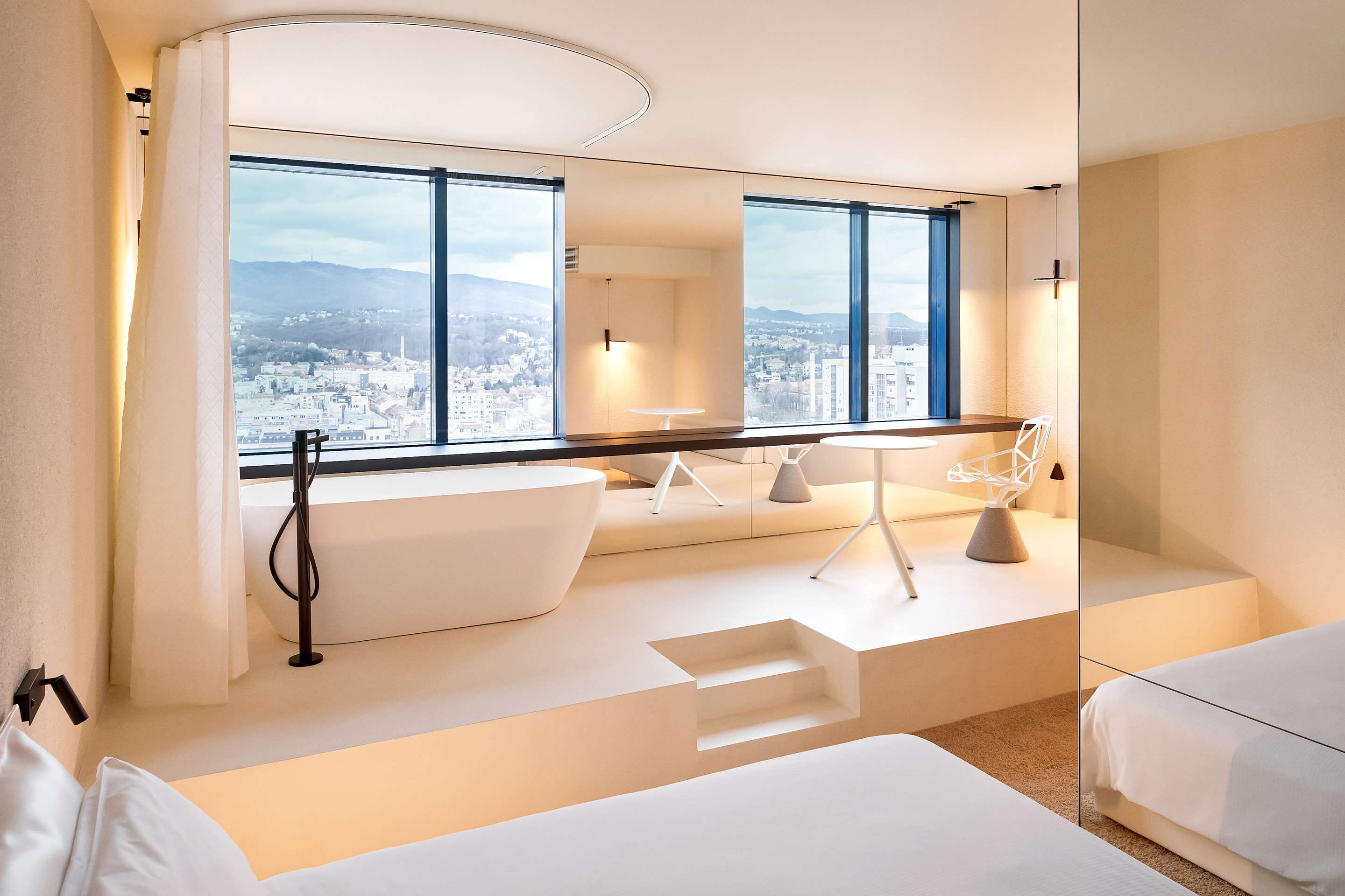 Hotel amenity Photo