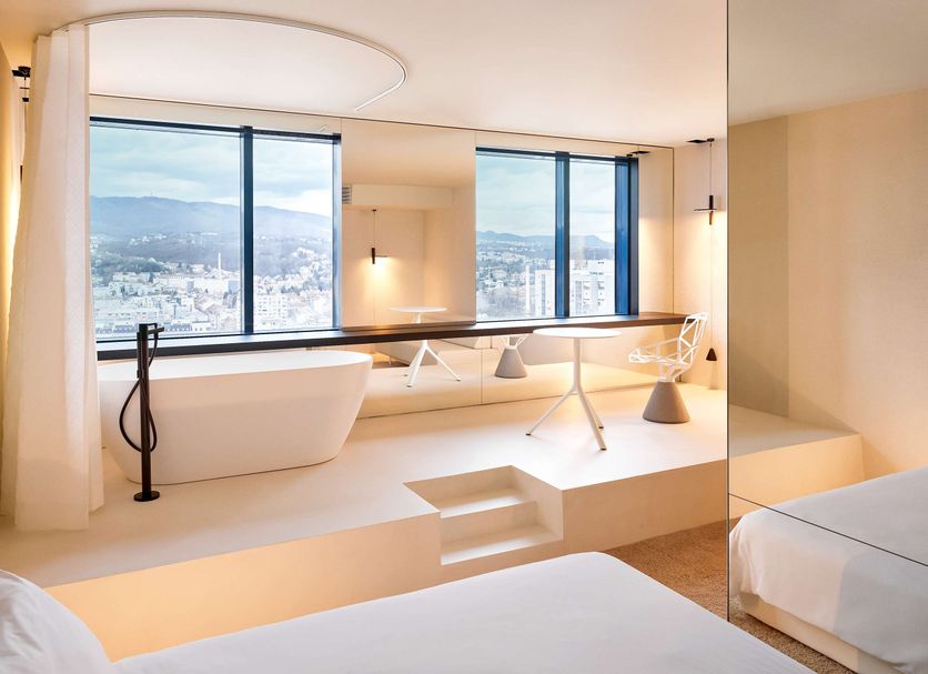 Hotel amenity Photo