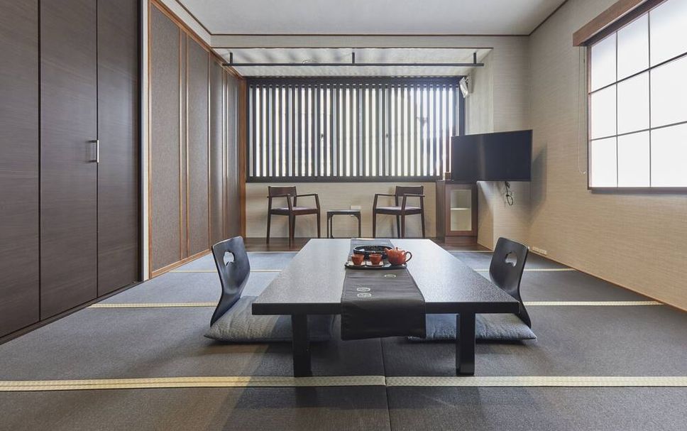 Dining room Photo