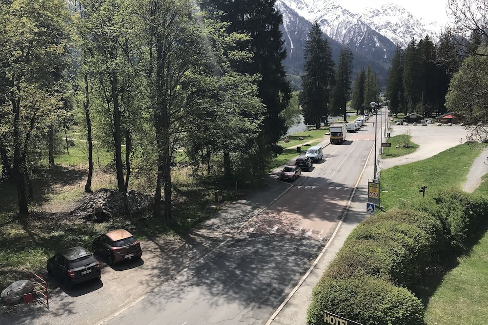 Outdoor view