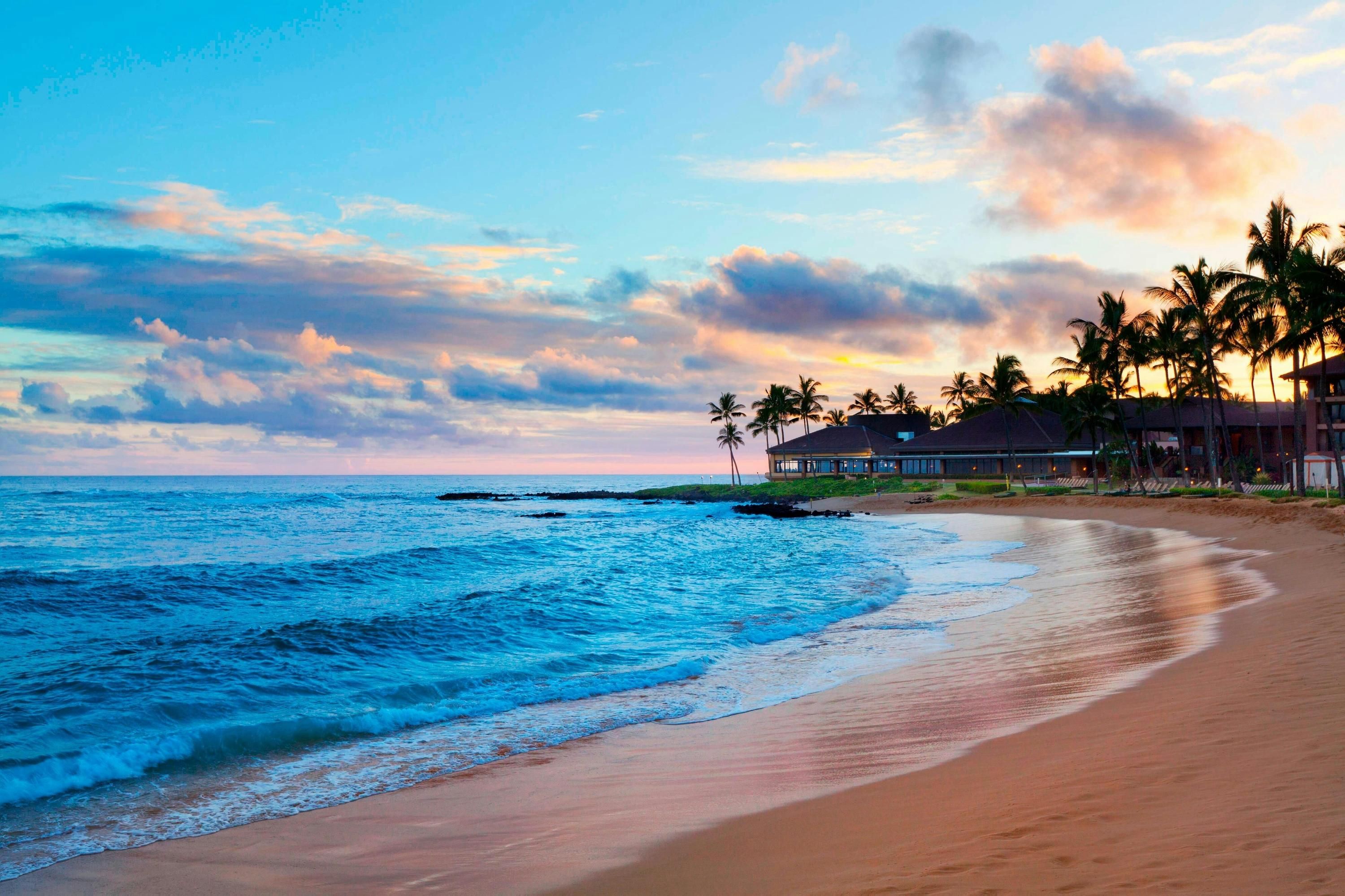 Beach Photo