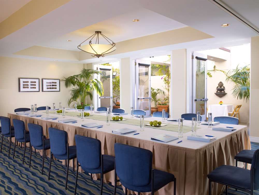 Conference room