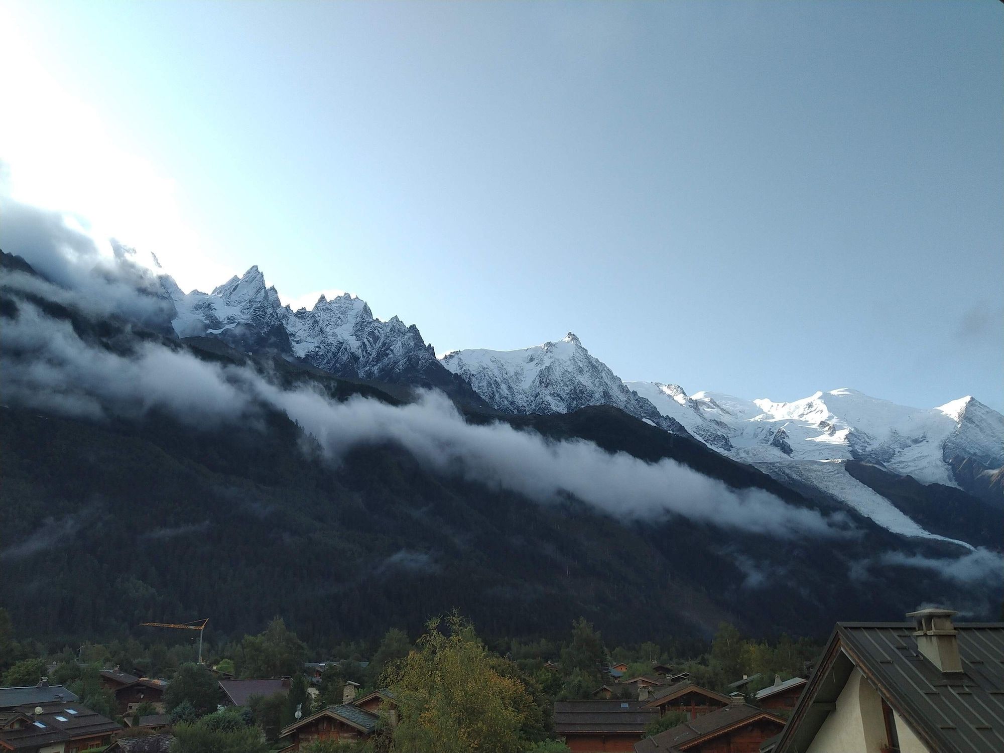 Outdoor view