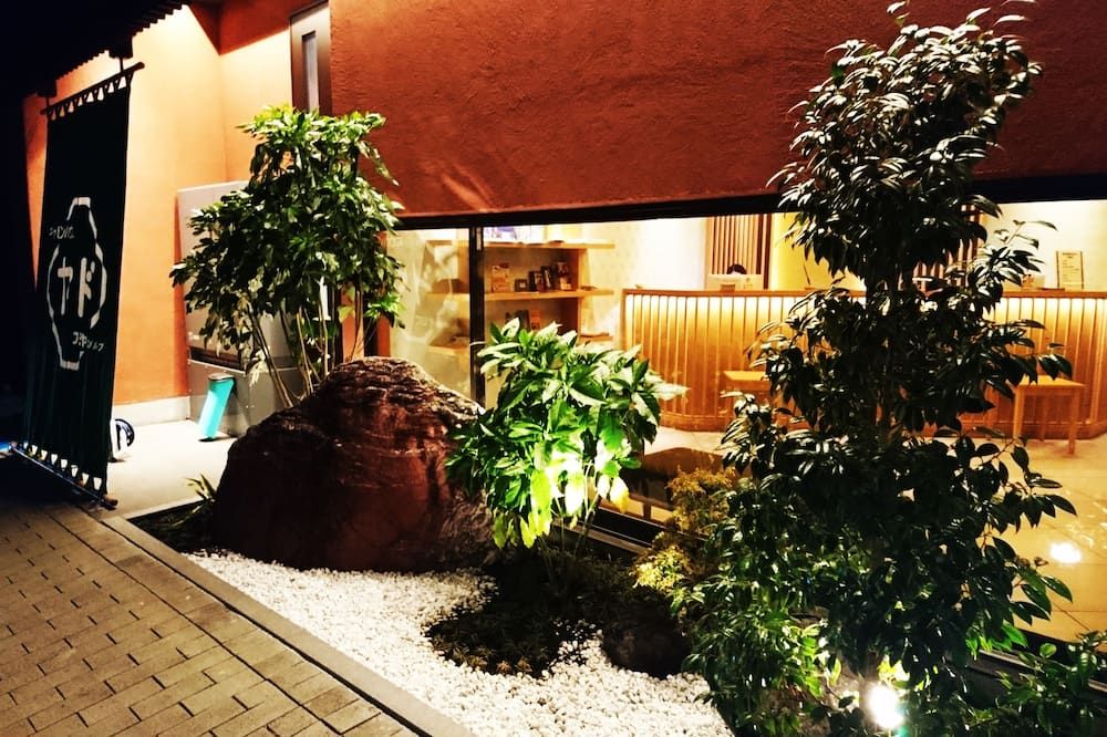 Outdoor view