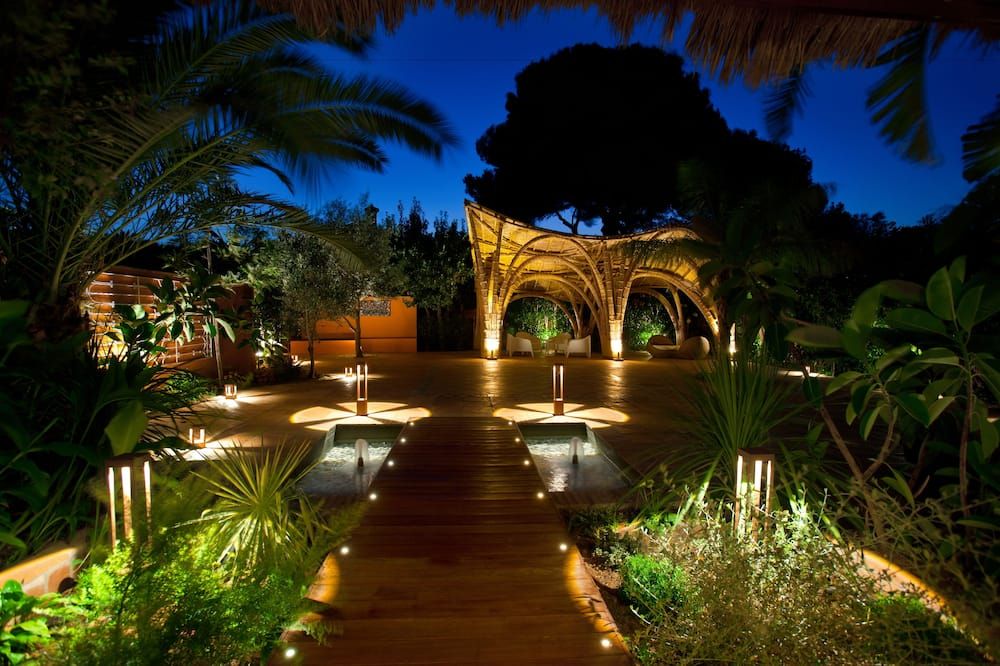 Outdoor view