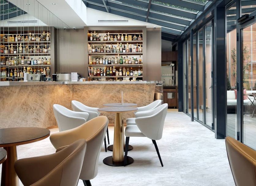 Bar Photo