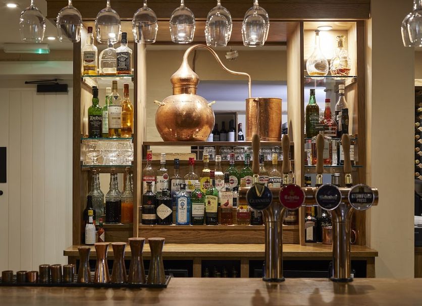 Bar Photo