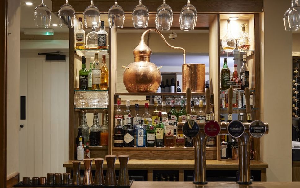 Bar Photo