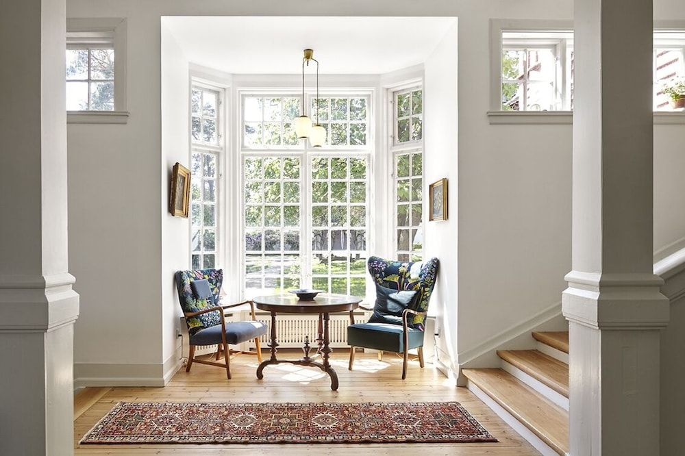 Decor Photo